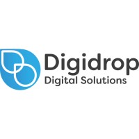 Digidrop logo - Similar company to Gatsboy