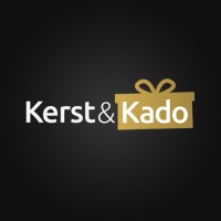 Kerst & Kado | Kerstpakketten uit Joure logo - Similar company to Kerstpakket.Com