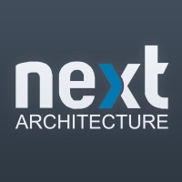 Next Architecture logo - Similar company to Studio Fin Architects