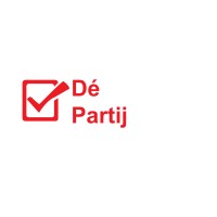 Dé Partij logo - Similar company to Oras