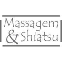 Massagem e Shiatsu logo - Similar company to Spa Tuah | Você Merece Uma Pausa...
