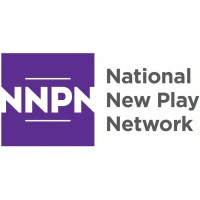 National New Play Network logo - Similar company to Studio Luna (Fka Teatro Luna)