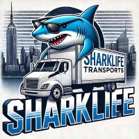 SharkLife Transports LLC logo - Similar company to Loads Runner Llc