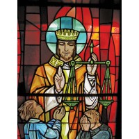 Christ The King Catholic Church, Oklahoma City
