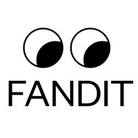 FANDIT logo - Similar company to Inncome I+D+I