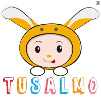 Tusalmo logo - Similar company to Zed Strollers & Baby Picks