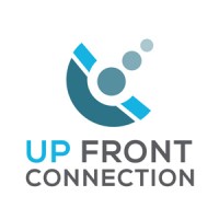 Up Front Connection logo - Similar company to Delete The Divide