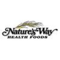 Natures Way Health Food Store