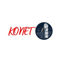 KONET logo - Similar company to Bk Distribution