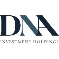 DNA Investment Holdings Ltd logo - Similar company to Dna Project Management & Contracting