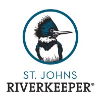 St. Johns Riverkeeper logo - Similar company to Riverfront Parks Now