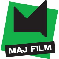 MAJ FILM logo - Similar company to Mova Film - Kreatywna Agencja Wideo