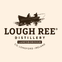 Lough Ree Distillery logo - Similar company to Elye Distribution
