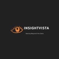 InsightVista logo - Similar company to Dataview Insights