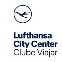 Clube Viajar Lufthansa City Center logo - Similar company to Yepp! Dmc