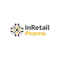 InRetail Pharma S.A logo - Similar company to Logaware