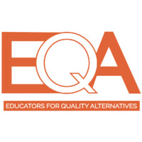 EQA Schools logo - Similar company to Brothers Empowered To Teach