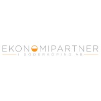 Ekonomipartner i Söderköping AB logo - Similar company to T