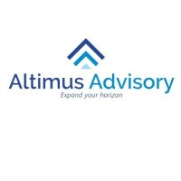 Altimus Advisory Private Limited logo - Similar company to Altimos
