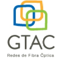 GTAC - Redes de Fibra Óptica logo - Similar company to Mxt Holdings
