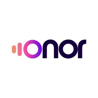 Onor logo - Similar company to Centro Iron Construction & Engineering