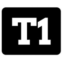 T1 Services logo - Similar company to Uhnm Nhs Trust