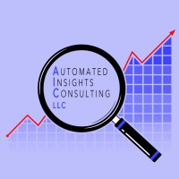 Automated Insights Consulting logo - Similar company to Ignite Insights & Analytics Consulting