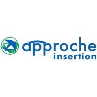 ASSOCIATION APPROCHE logo - Similar company to Association Approche