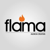 Flama - Agencia Creativa logo - Similar company to Grupo Upgrade Perú
