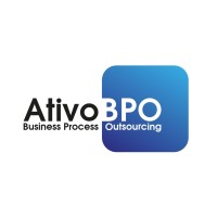 AtivoBPO Soluções Empresariais logo - Similar company to Bdk Gestão Empresarial