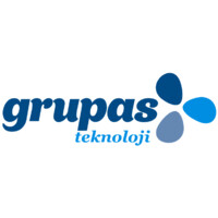 Grupas Teknoloji logo - Similar company to Grupas Gelişim