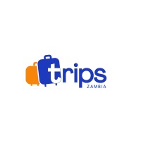 Trips Zambia logo - Similar company to Host Travel