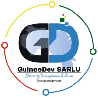 GuineeDev logo - Similar company to Bnd Systems