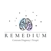 Centrum Diagnozy i Terapii Dzieci i Młodzieży Remedium logo - Similar company to Centrum Terapii Haak