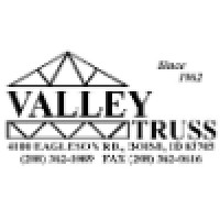 Valley Truss Co