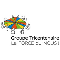 Tricentenaire Groupe logo - Similar company to Honapi.Com 🐝