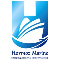 Hormoz Marine Shipping Agency & Int'l Forwarding Co.(LTD) logo - Similar company to Persian Hawk Shipping Line Co.