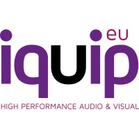 iquip b.v. logo - Similar company to Vision2Watch