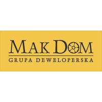 Mak Dom Holding S.A. logo - Similar company to Tru Development