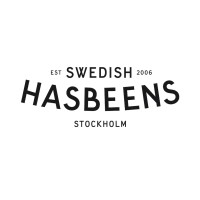 Swedish Hasbeens logo - Similar company to Image Group Ab