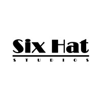 Six hat Studios company logo - Similar company to Climb Studios