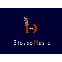 BlossoMusic logo - Similar company to Pulso Music