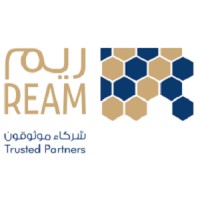 REAM Real Estate Company logo - Similar company to Rawasi Kuwait Holding Co.