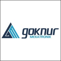 GÖKNUR MEKATRONİK logo - Similar company to Ray Mekatronik