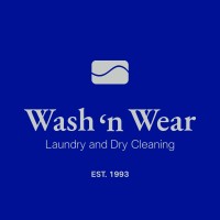 Wash 'n Wear logo - Similar company to Hyper And Meta