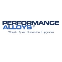 Performance Alloys logo - Similar company to Parlour Bar