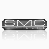 SMC Trailers logo - Similar company to Featherlite Trailers