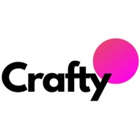 CraftyVideoStudios logo - Similar company to Workfeed