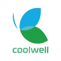Coolwell logo - Similar company to Dbmark