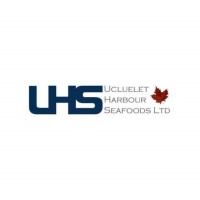 Ucluelet Harbour Seafoods logo - Similar company to New Relationship Trust